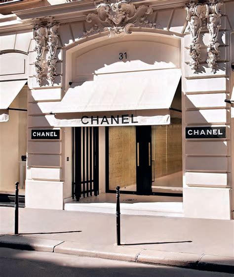 site chanel.com chanel career|Chanel employment opportunities.